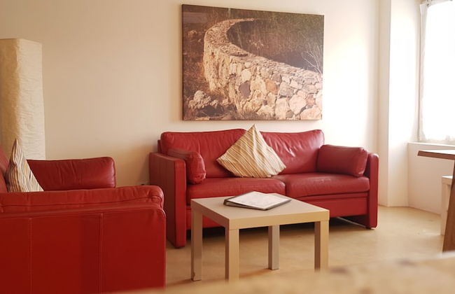 Easy-Living Apartments Lindenstrasse 21 - Foto 19