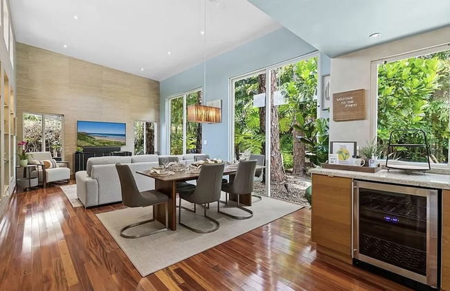 Wilton Manors Stunning Gated Oasis - Foto 10