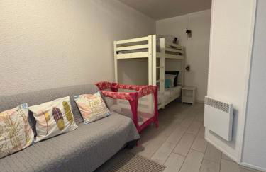 Saint Cyprien Golf View 2 bedrooms Apartment , 900 m from the beach - Photo 7