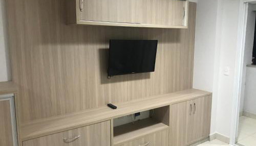 Flat no Brookfield Towers 27º Andar - Foto 5