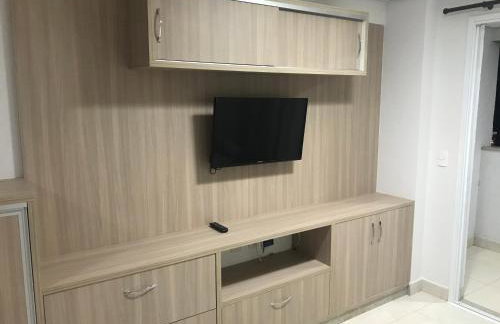 Flat no Brookfield Towers 27º Andar - Foto 5