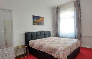 Ferienwohnungen Parkschlösschen - Foto 27