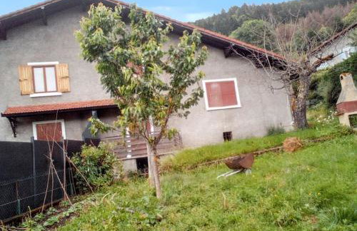 Maison charmante à Sainte-Agnés - Foto 1