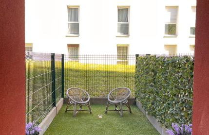 Welcome to Paris ! T3 super cosy, parking, terrasses, idéal 1-6 personnes, 8 min to Paris - Foto 14