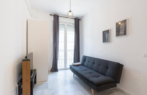 Studio Malaga Lifestyle - Foto 15