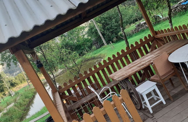 Room in Guest Room - Healthy Retreat Holiday in Mountain - Foto 58