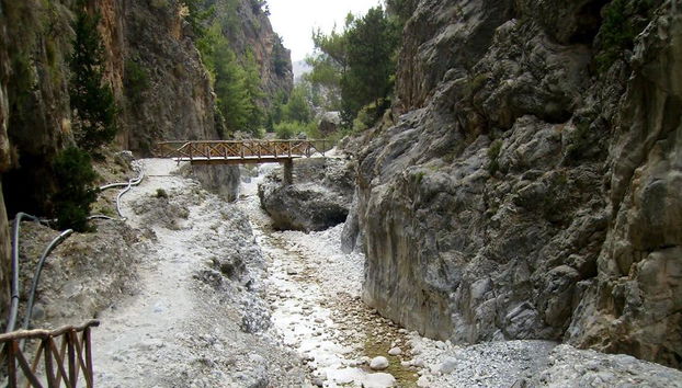 Imbros Gorge - Full-Day Tour - Photo 2