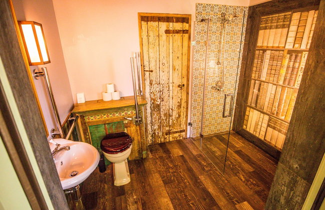 West Lexham Wellness and Retreat Centre - Foto 72