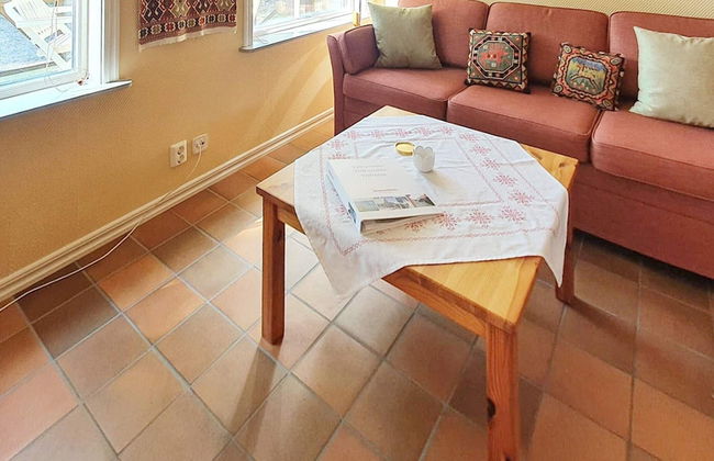 4 Person Holiday Home in Ronneby-by Traum - Photo 5