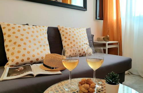 Sherryflat Estudio- Parking, - Foto 9