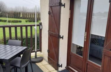 Appartement avec terrasse, Cosy et Moderne - à deux pas de la plage ! - Photo 15