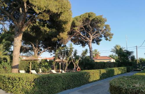 Island Rodos Pool Suites - Foto 44