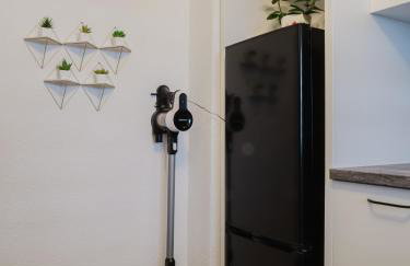 Kokett Apartment - Foto 41