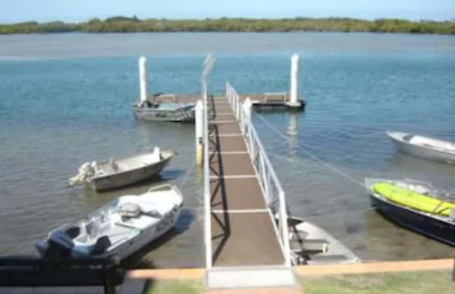 On The River Apartments - Photo 73