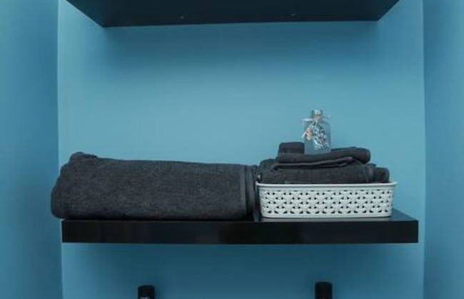 Stayzo Crofton Park - Central London Studio - Foto 12