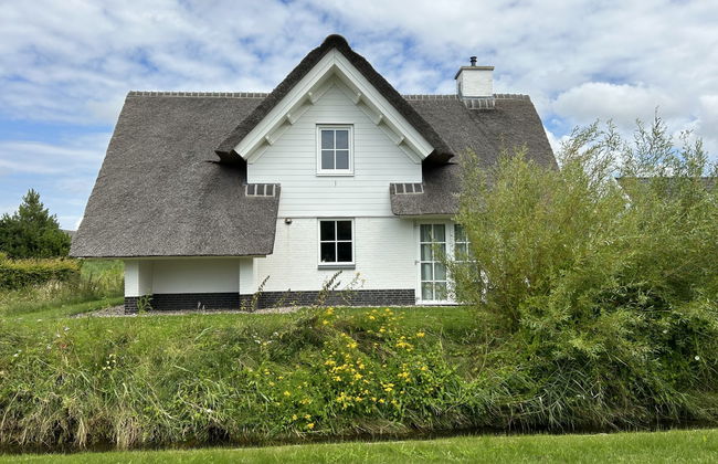 4 bedroom House in Noordwijk with garden and terrace - Photo 12