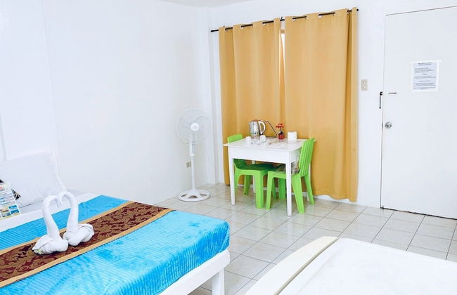 Glo's Space Boracay Dmall - Foto 39