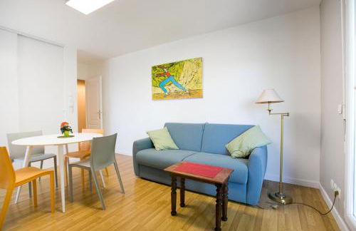 Grain de Blé,Apt lumineuxà 2 pas du centre de chartres et du colisée - Foto 1