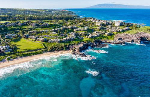 Kapalua Bay Villa 32g4 1 Bedroom Villa by RedAwning - Photo 26