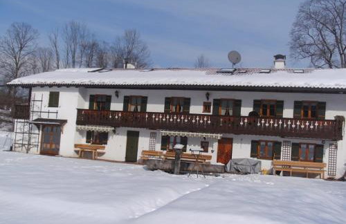 Altes Wölfllehen - Photo 7