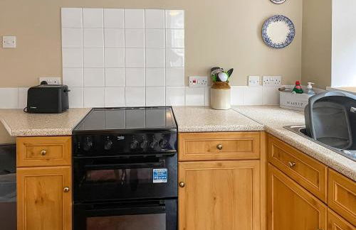 Shore Cottage - Uk12524 - Foto 6