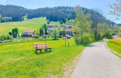 Berg-Juwel mit Hallenbad und Sauna, 4 Schlafbereiche, Hallenbad, Sauna, inklusive Bettwäsche, Handtücher, tolle Kinderausstattung - Foto 38