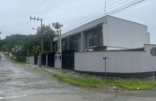 BORA BORA RESIDENCE II Geminados 600 METROS DA EXPOVILLE - Photo 27