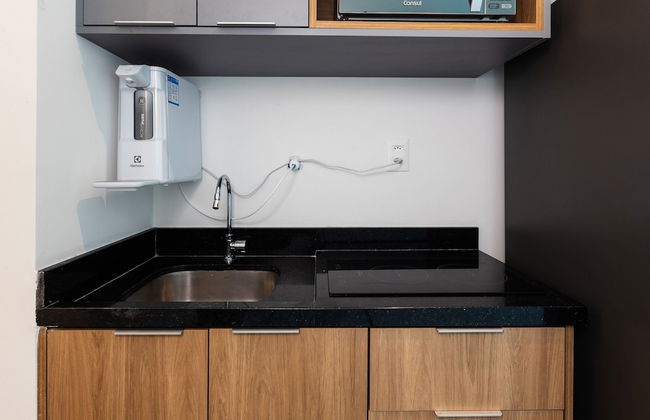 Art Studio Housi Salvador by Carpediem - Foto 55