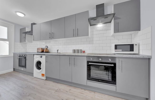 Cozy Serviced Ensuite In West Drayton London TW7 - Photo 12