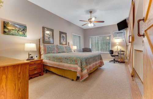 2 Bed 2 Bath Vacation home in Whittier I - Photo 12