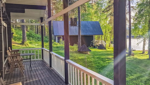 Kiviranta - Photo 5, Inside other