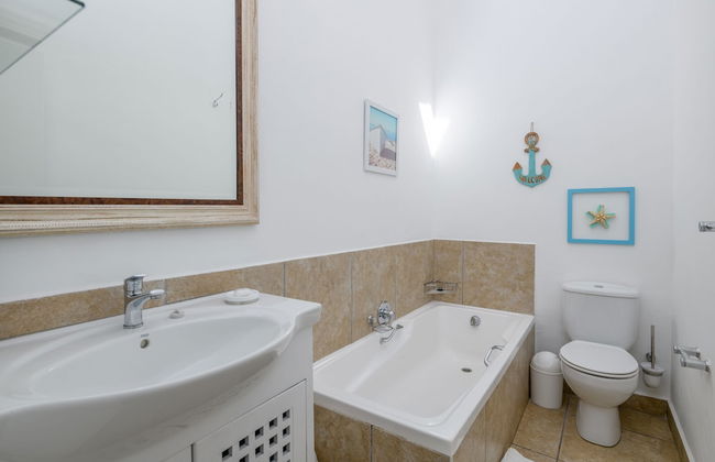 San Lameer Villa Rentals 3115 - Photo 14