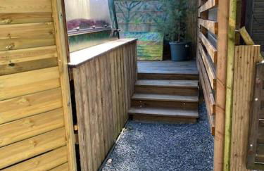 Little heaven El Rancho Criollo - Foto 44