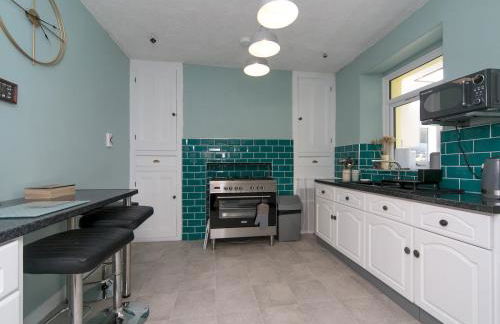 Llys Owain comfortable Cottage - Pass the Keys - Photo 29