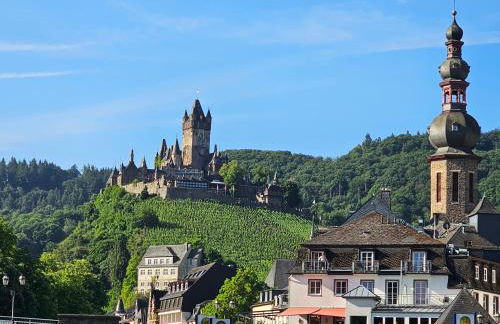 MV Römerlodge mit einmaligem Moselpanoramablick - Foto 7