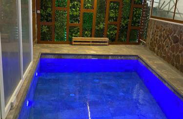 Villa Cantos del Grillo - Foto 4