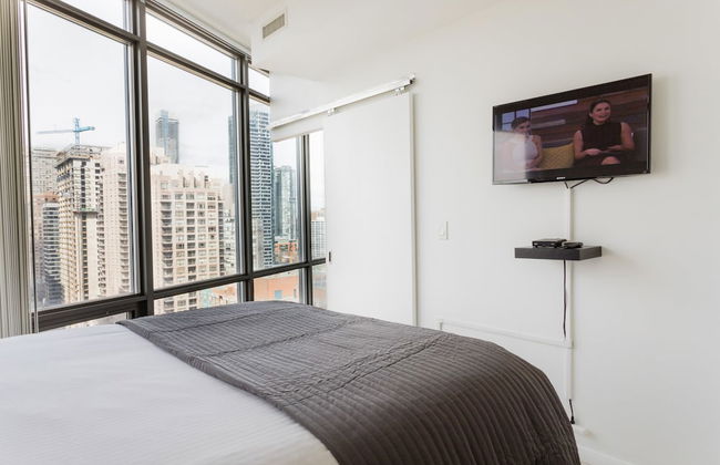 Altitude Suites Bay Street by Teristo Group - Foto 70