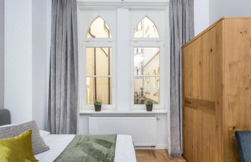 Venetian House Market Square Aparthotel - Photo 58