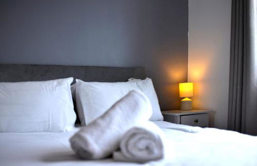 Broad Gauge Apartments - Foto 30