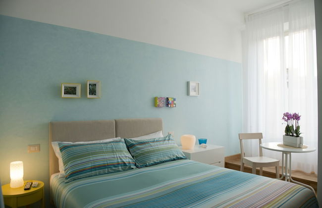 Garibaldi R&B - Photo 1