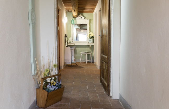 Agriturismo Le Baccane - Photo 2