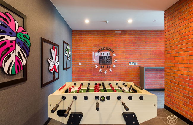 Datum Jelatek Sky Residence KLCC, Five Senses - Foto 33