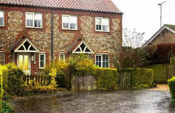 The Norfolk Countryside Retreat - Photo 28