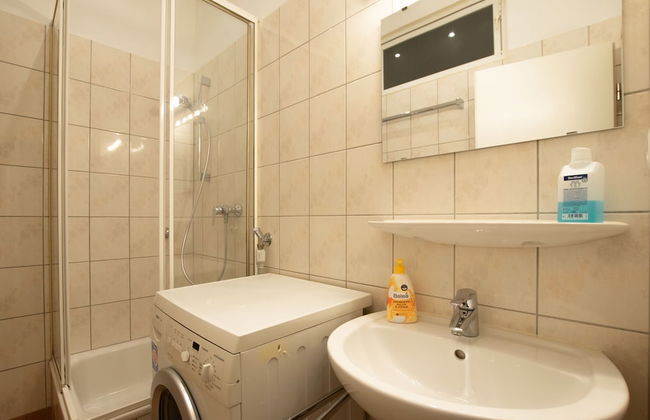 Large City Center Apartment - Foto 13