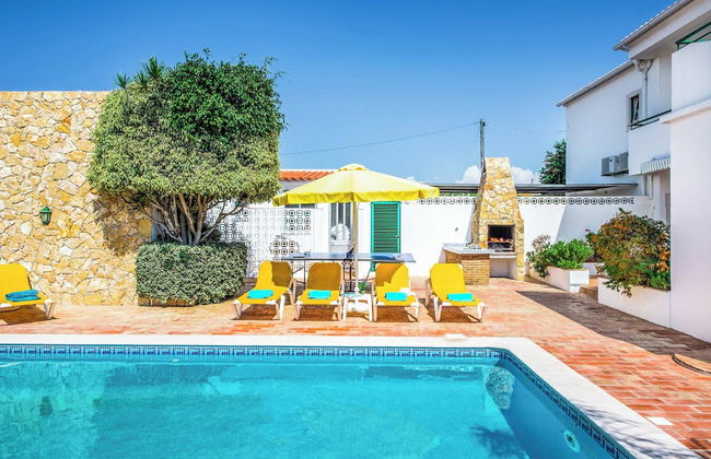 Villa Rebela - Foto 23