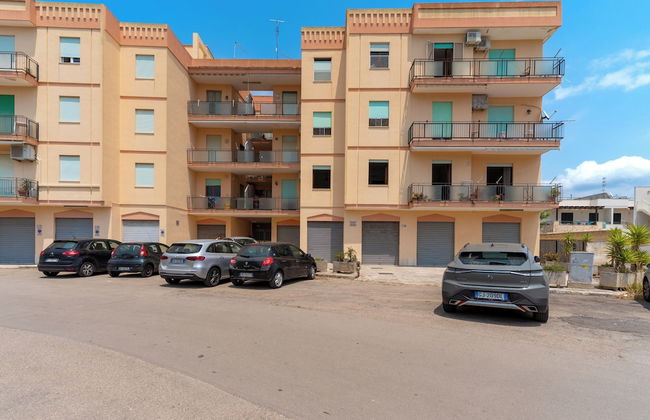 3548 Appartamento Helios by Barbarhouse - Foto 1