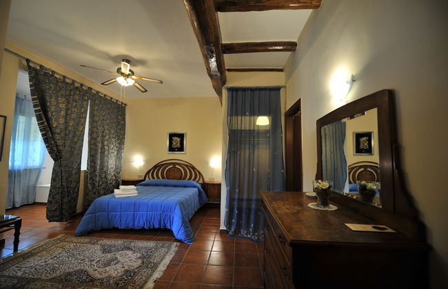 Agriturismo Il casale delle Ginestre - Foto 7