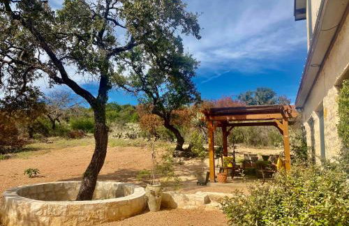 V700 Ranch Stays (Guesthouse)-A Tucked Away Gem - Foto 34