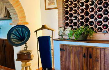 The Oak Tree Farm - Open Layout Concept by Portus Alacer - Ideal for Families - Unplug, Unwind, and Reconnect with Nature - Foto 8