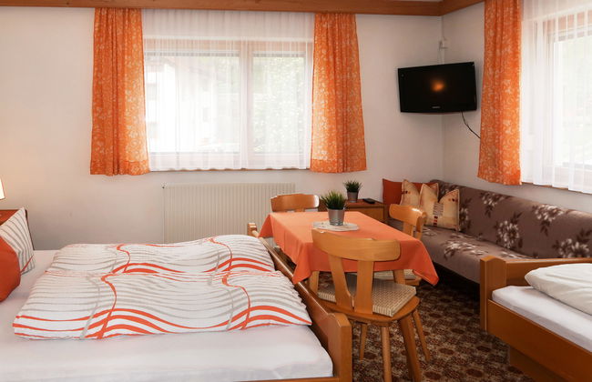 Garni Regina - Foto 8